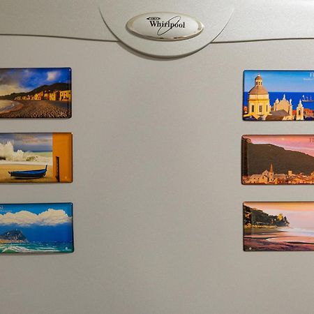 Casa Castelletto Apartment ฟีนาเลลีกูเร ภายนอก รูปภาพ