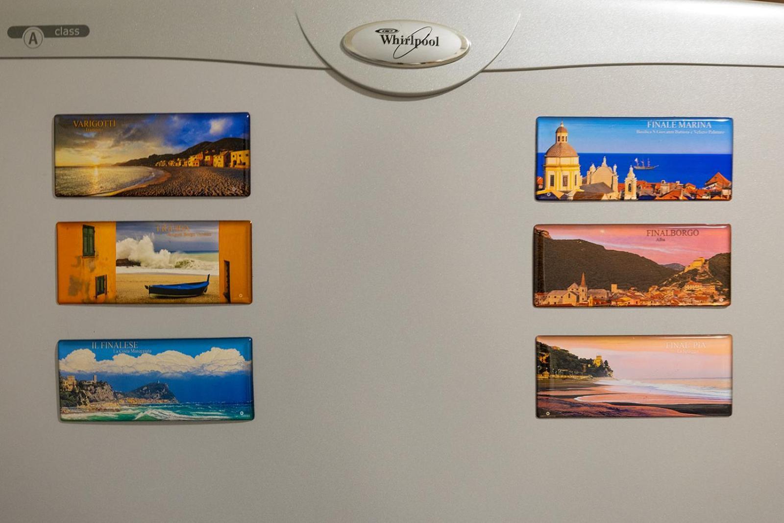 Casa Castelletto Apartment ฟีนาเลลีกูเร ภายนอก รูปภาพ