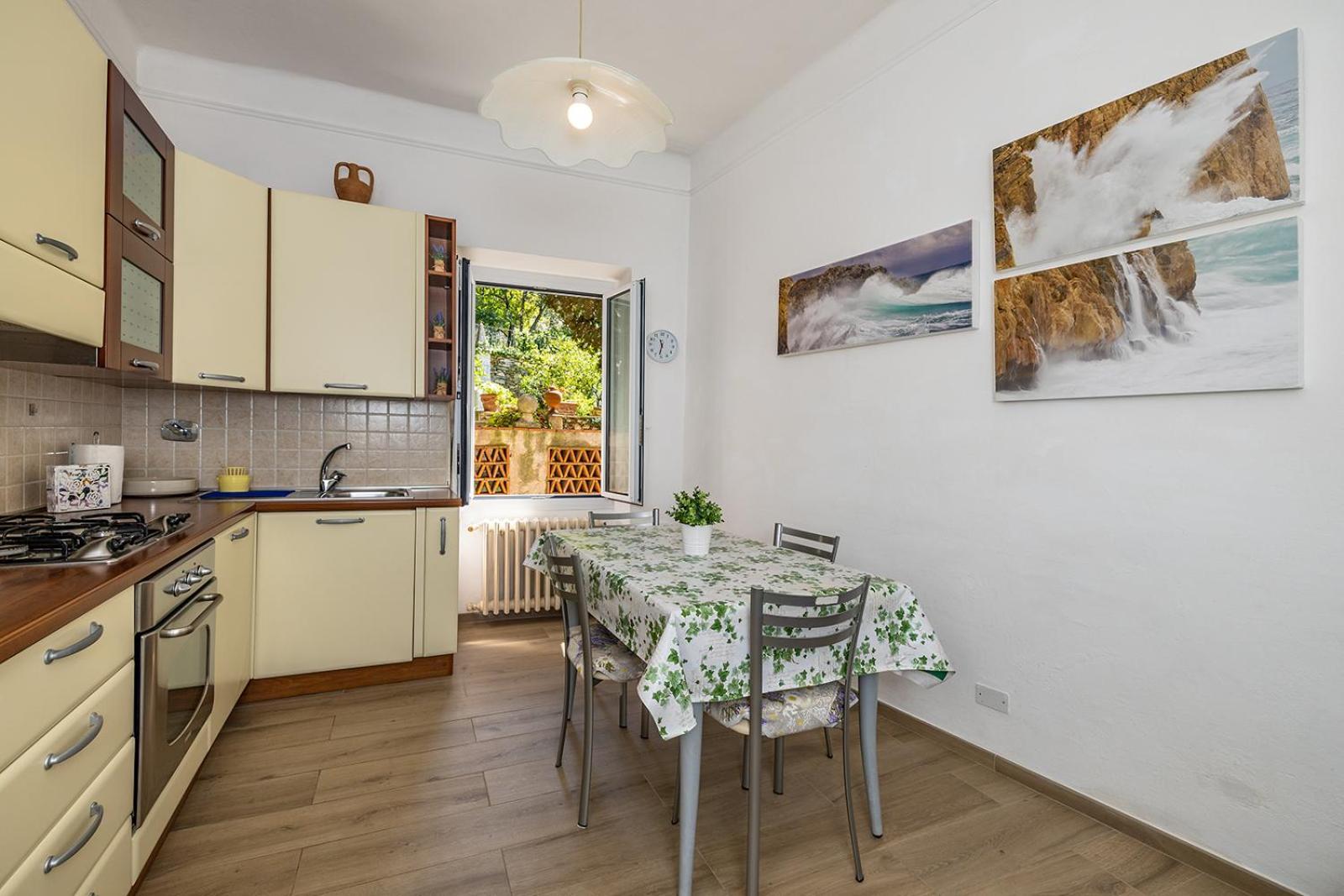 Casa Castelletto Apartment ฟีนาเลลีกูเร ภายนอก รูปภาพ