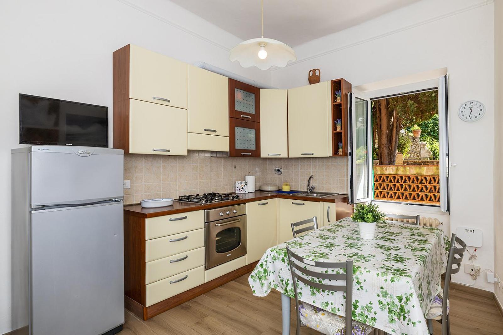 Casa Castelletto Apartment ฟีนาเลลีกูเร ภายนอก รูปภาพ