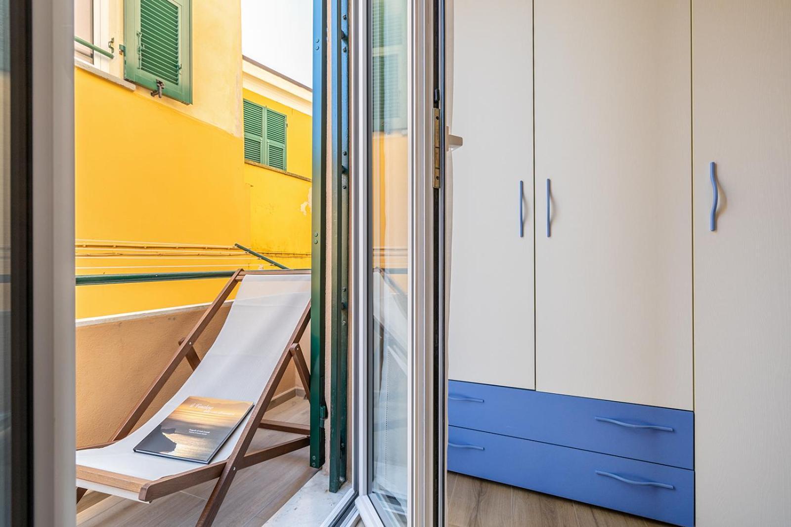 Casa Castelletto Apartment ฟีนาเลลีกูเร ภายนอก รูปภาพ