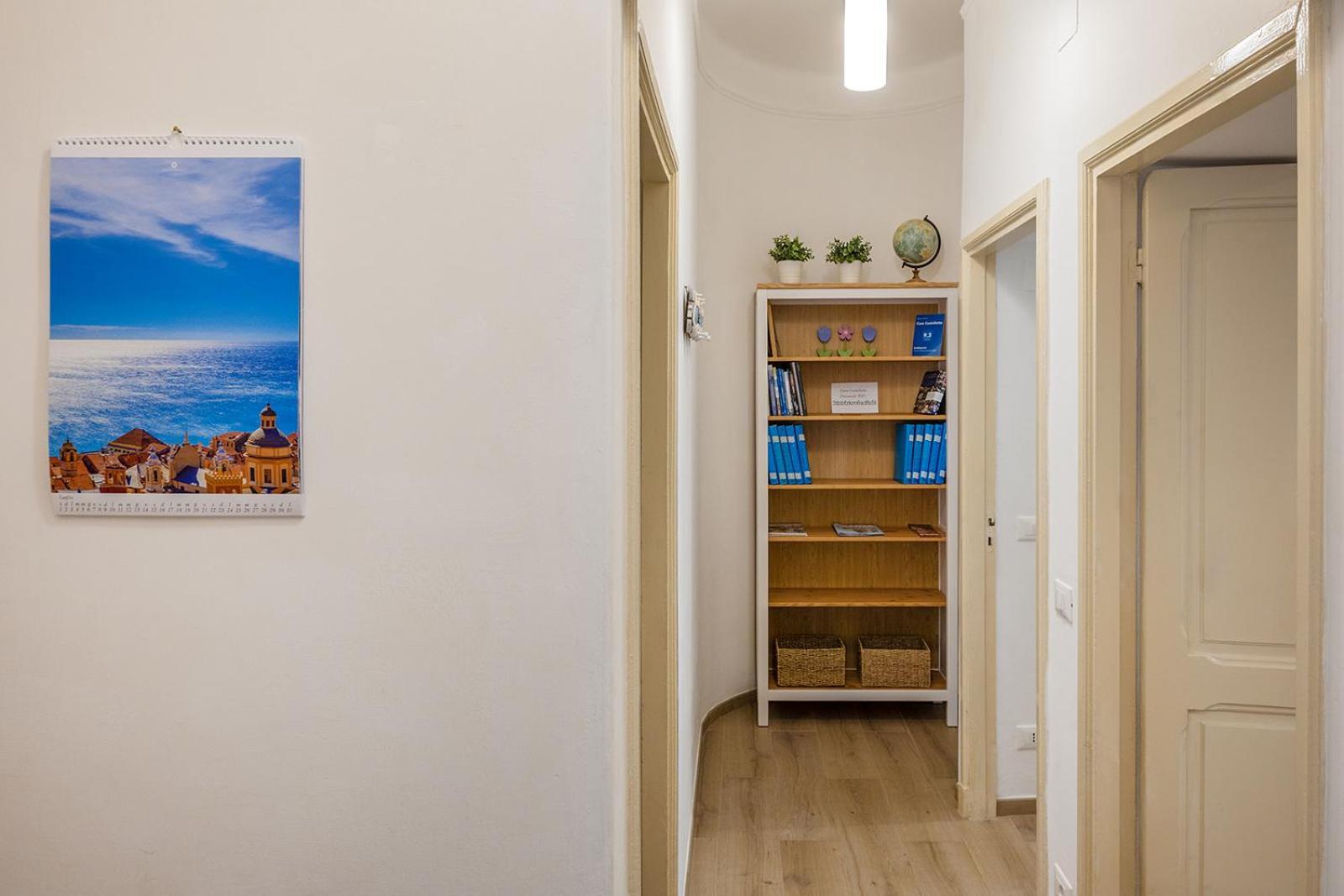 Casa Castelletto Apartment ฟีนาเลลีกูเร ภายนอก รูปภาพ