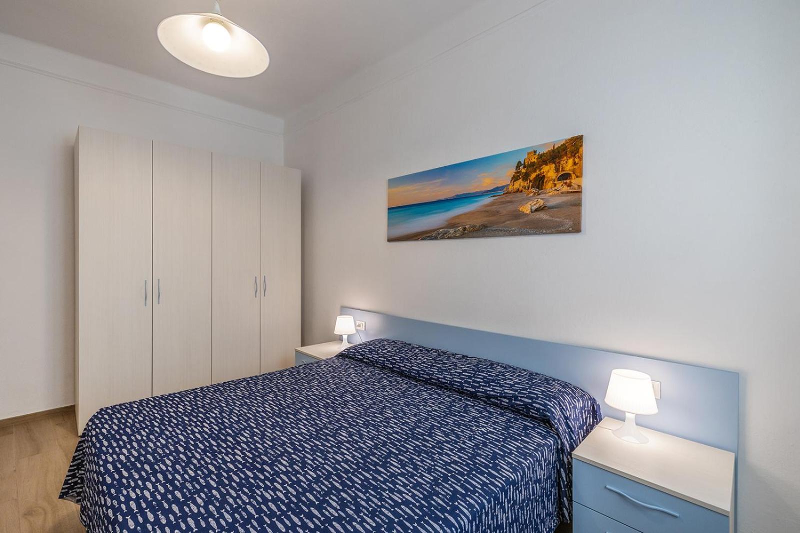 Casa Castelletto Apartment ฟีนาเลลีกูเร ภายนอก รูปภาพ