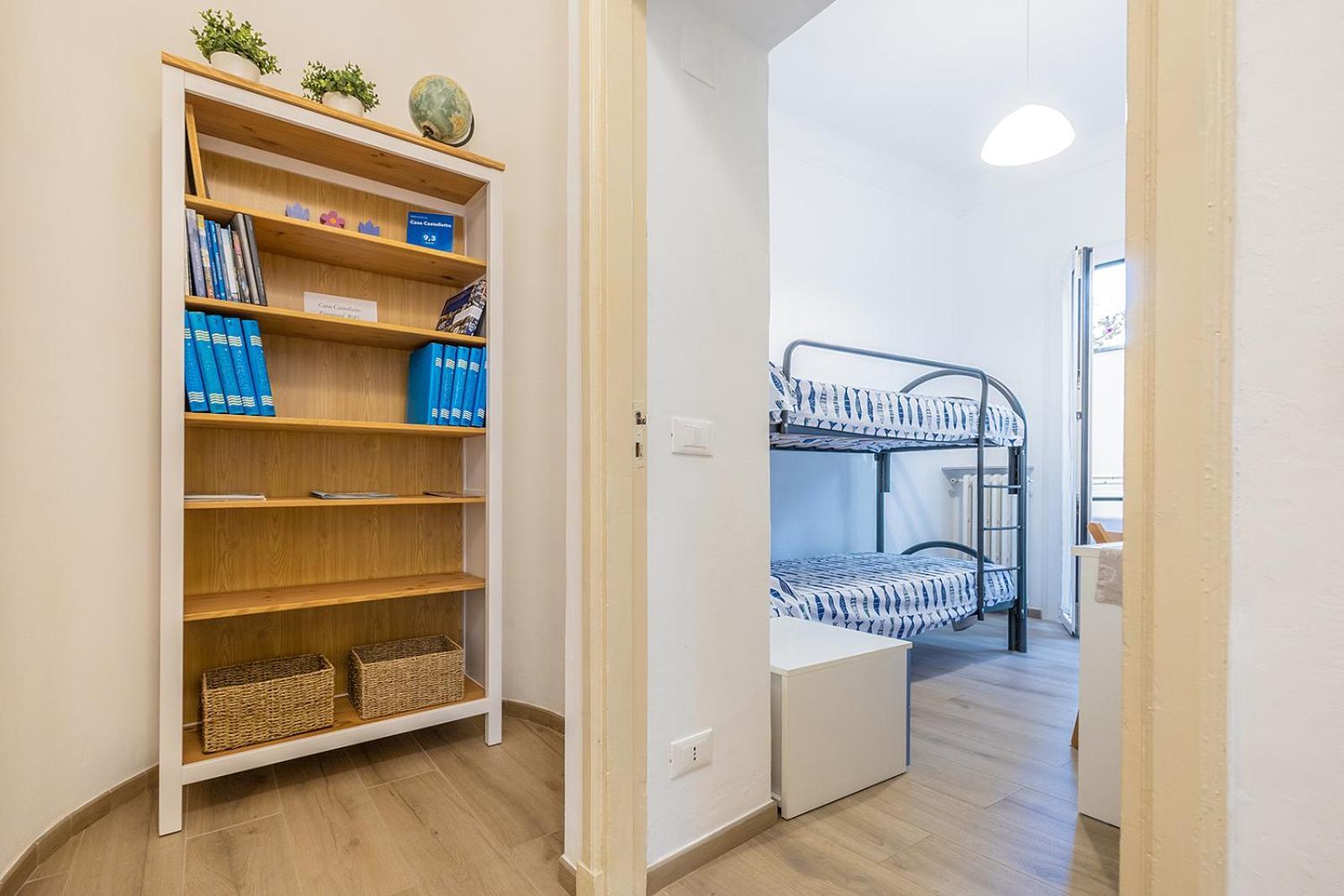 Casa Castelletto Apartment ฟีนาเลลีกูเร ภายนอก รูปภาพ