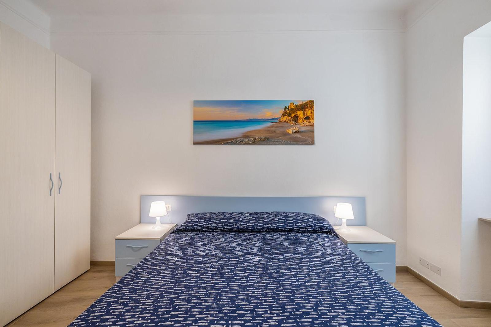 Casa Castelletto Apartment ฟีนาเลลีกูเร ภายนอก รูปภาพ
