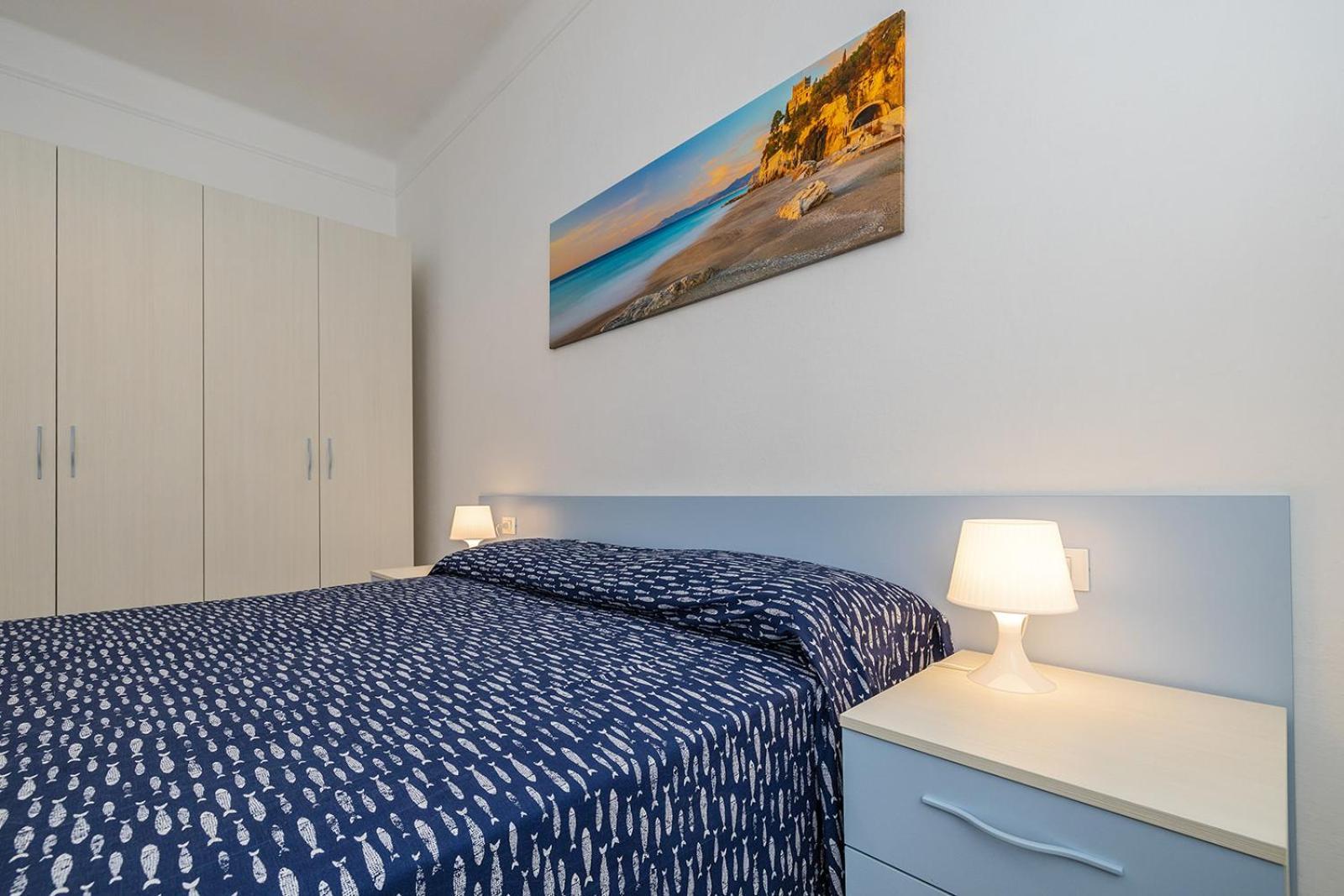 Casa Castelletto Apartment ฟีนาเลลีกูเร ภายนอก รูปภาพ