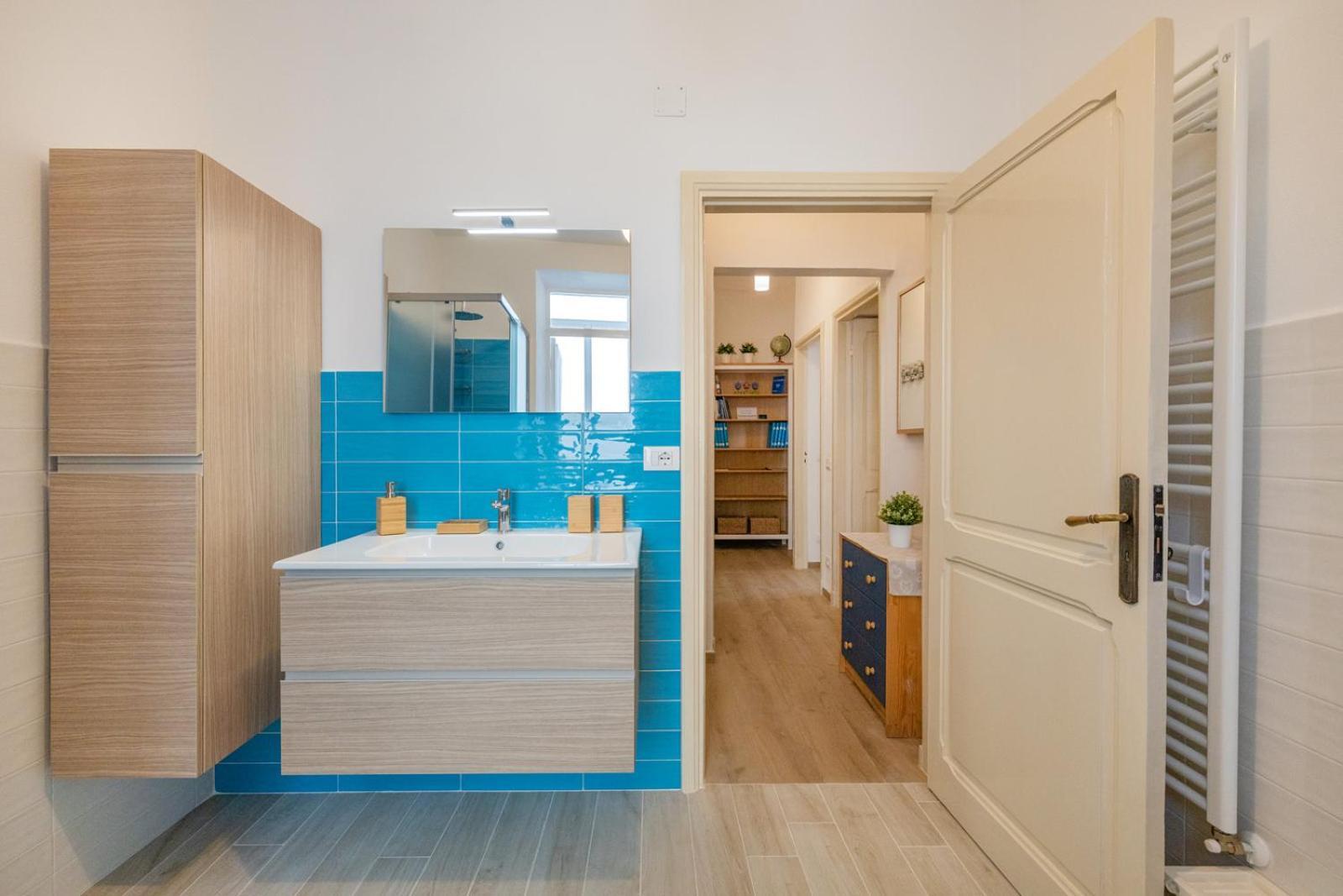 Casa Castelletto Apartment ฟีนาเลลีกูเร ภายนอก รูปภาพ