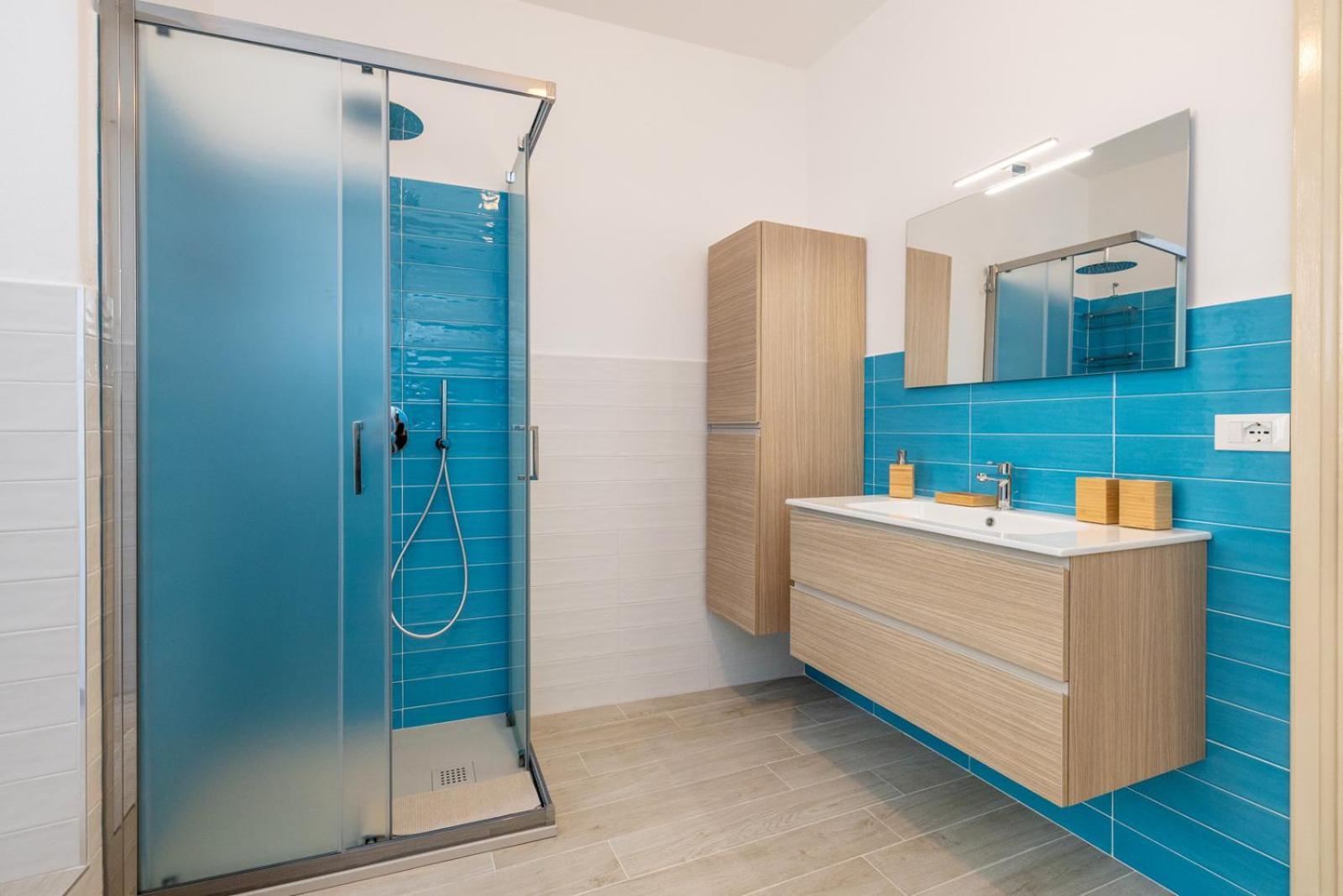 Casa Castelletto Apartment ฟีนาเลลีกูเร ภายนอก รูปภาพ