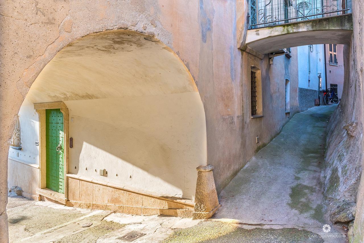 Casa Castelletto Apartment ฟีนาเลลีกูเร ภายนอก รูปภาพ